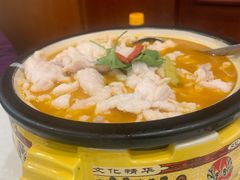 -老浒记民俗酒楼(王府井店)