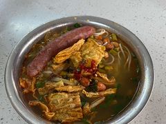 -凤张螺蛳粉·爽口粉(跃进路总店)
