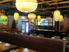 -杭百味·大众精选杭帮菜(西湖音乐喷泉店)