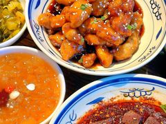 -醉长安(钟楼旗舰店)