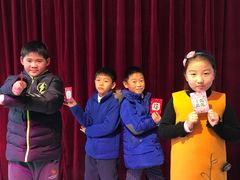 -蓝话筒·少儿成人演讲口才·主持朗诵·戏剧表演(大华第一坊店)