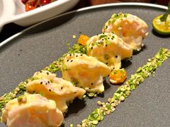 奇妙虾球-喜鼎海胆水饺(东港店)