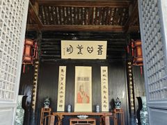 -王阳明故居