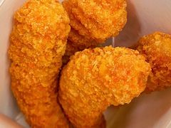 -汉堡王(泰盛广场店)