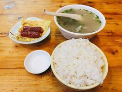 -陈记汤饭(水巷口店)