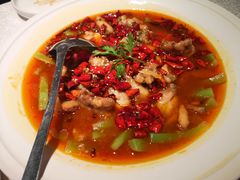 诱惑美蛙仔-106餐厅(山水文园店)