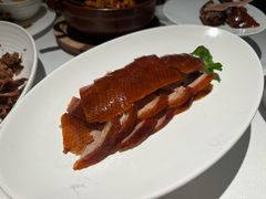 -四季民福烤鸭店(故宫店)