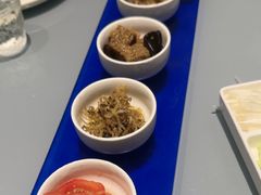 -小大董·烤鸭(观景餐厅·南京西路店)