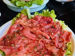 -三江两海老火锅(北京首店)