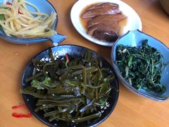 -大自然素食(望桐路店)