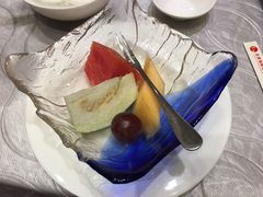 -龙泉海鲜酒楼(龙昆南路店)