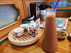 -潮粥荟·潮汕砂锅粥(朝阳大悦城店)