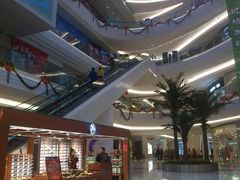 -万达影城(泉舜广场PRIME店)
