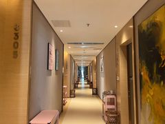 -臻儿屿月子会所(茶山店)