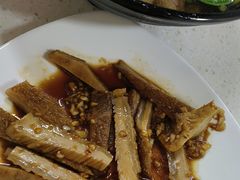 -老蔡牛肉拉面(龙湖分店)