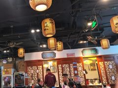 -京城小江南·北京烤鸭·江南土菜·白鱼(中关村店)