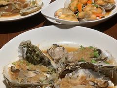 -高佳庄·舟山海鲜(海景旗舰店)