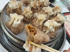 -清真·同发顺饭庄·烧麦(总店)