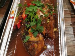 -枪火串烧·东北特色烧烤(罗湖总店)