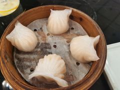 水晶虾饺皇-金翠河烧鹅餐厅(北城天街店)