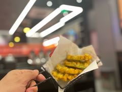 -胖哥俩肉蟹煲(萧山加州阳光店)