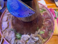 -小俩口烧烤东北菜(双井店)