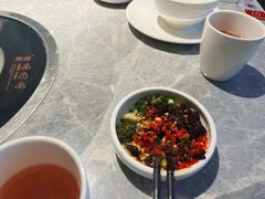 -野山舂·贵州现舂酸汤牛肉(民生路店)