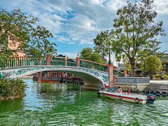 -赤坎·广东华侨国际旅游度假区