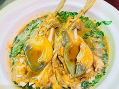 -永安鱼庄·镇江菜(东吴路店)