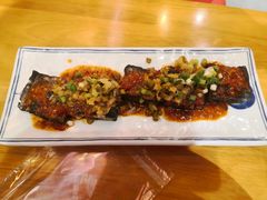 -霸蛮湖南菜·牛肉粉(荣京西街店)