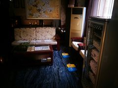 -若石足道SPA 连锁(丹东街店)