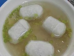 -淡水老街