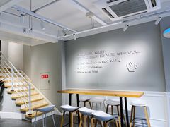 用餐区-阿水大杯茶(王府井二店)