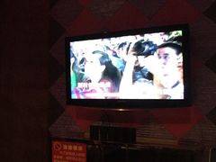 -乐圣量贩KTV自助餐(崇文店)