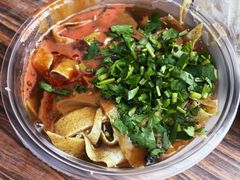 -小发锅巴菜铺(金辉家园店)