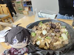 -朝族高丽火盆(长白山总店)