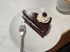 -Peet's Coffee皮爷咖啡(上海长风大悦城店)