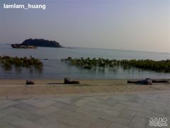 -南沙天后宫景区