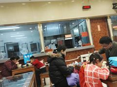 大堂-庆丰包子铺(回龙观店)