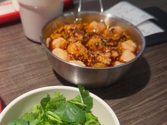 -胖哥俩肉蟹煲(湖滨银泰in77店)