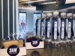 点击看大图 -3AM HAIR SALON烫发染发接发