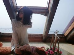 -老味道民宿(栈桥店)