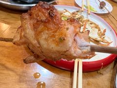 -大胡子海鲜·天津菜·砂锅烧烤(五大道创始店)