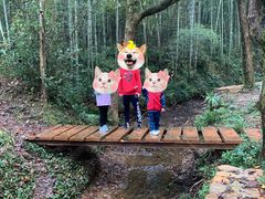 -小格里自然风景区