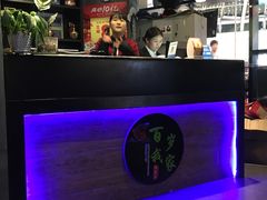 -百岁我家酸菜鱼(龙湾万达店)