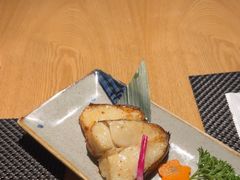 -虹料理·日料放题(悠方店)