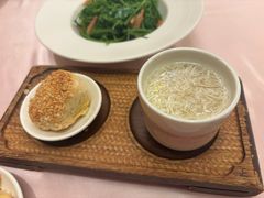 -江南灶中餐厅(南京香格里拉店)