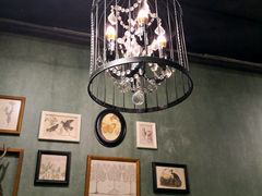 -屿家轻奢农家小院(十三陵店)