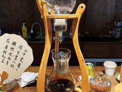 -Metal hands·铁手咖啡