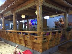 -丽池宫韩式汗蒸会馆(华灯坊店)